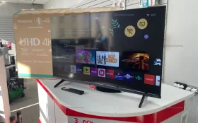 Купить Телевизор HIsense 43A6N б/у , в Нижний Новгород Цена:16990рублей