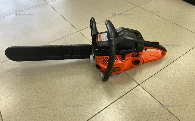 Бензопила Carver HOBBY HSG 152-18