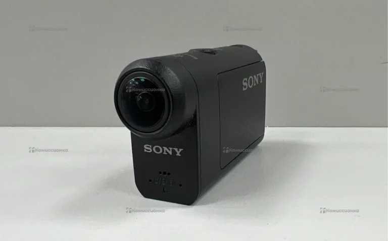 Экшн-камера Sony HDR-AS50