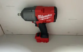 Купить Гайковерт Milwaukee m18 fhiwf 12 б/у , в Москва и область Цена:12900рублей