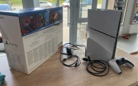 Купить Приставка PlayStation 5 Slim 1Tb б/у , в Краснодар Цена:48900рублей