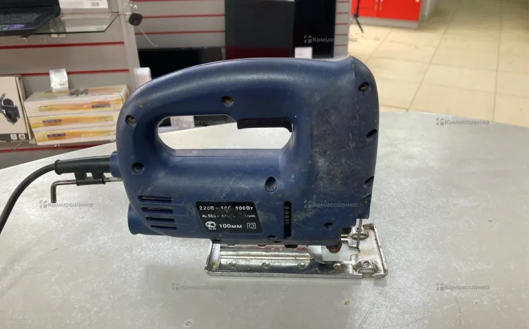 Электролобзик ДИОЛД ПЛЭ-1-06