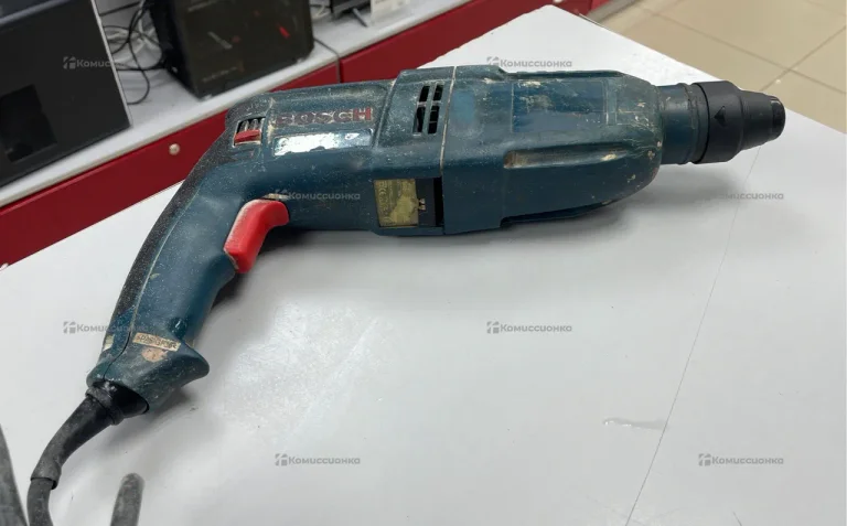 Перфоратор Bosch GBH 2400