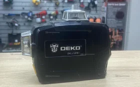 Купить Лазерный уровень Deko б/у , в Магнитогорск Цена:2900рублей