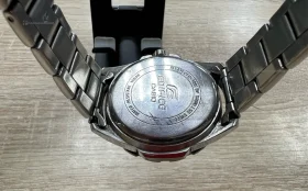 Купить Часы Casio Ediface EFV-120DB-1A б/у , в Пенза Цена:1990рублей