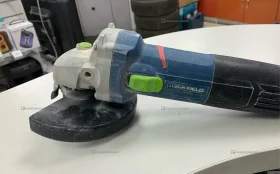 Купить УШМ Rockfeld RF75AG б/у , в Красноярск Цена:2990рублей