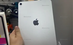 Купить Планшет Apple iPad A16 A16 256 б/у , в Красноярск Цена:26990рублей