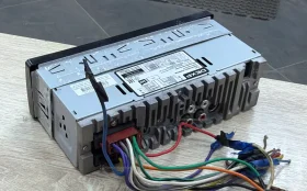 Купить Автомагнитола Dexp GX-24 б/у , в Уфа Цена:990рублей