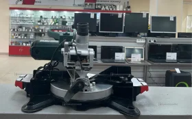 Купить Торцовочная пила Metabo KS 216 M б/у , в Самара Цена:10990рублей