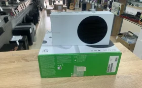 Купить Приставка xbox series s 512GB б/у , в Саратов Цена:17990рублей