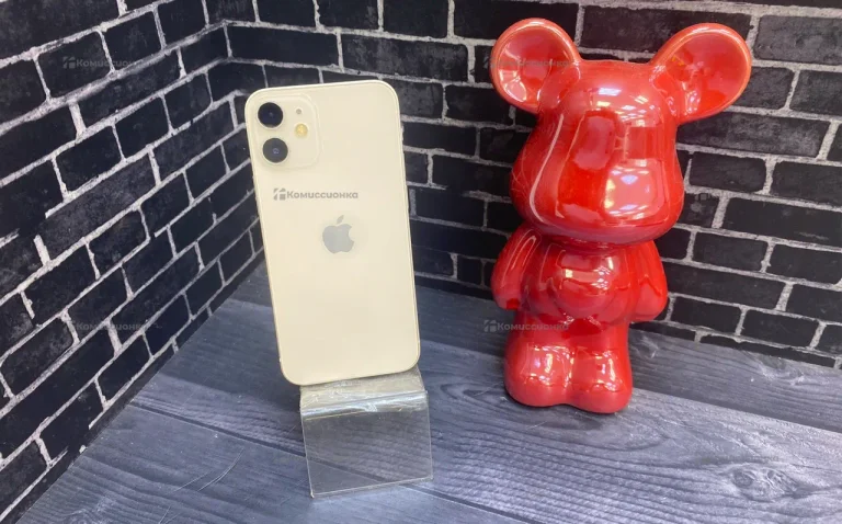 Apple iPhone 12 mini 4/128 ГБ