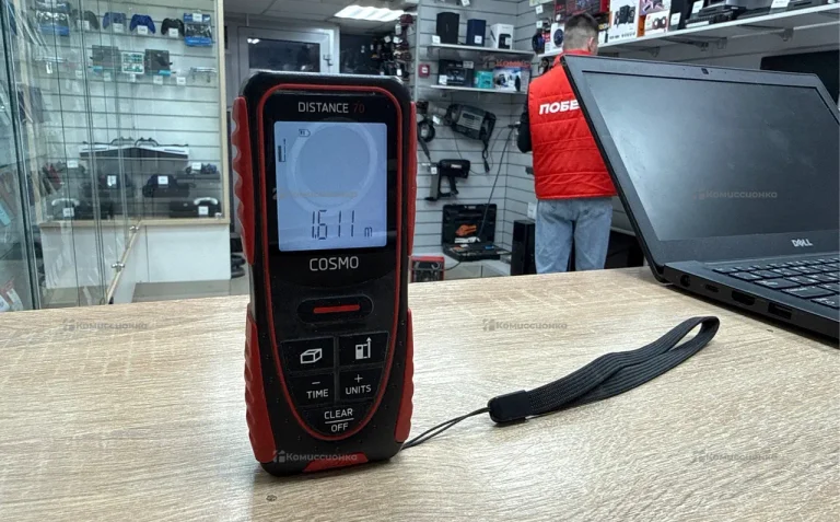 Лазерный уровень ADA Cosmo 70