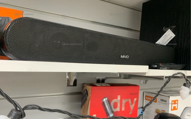 Беспроводной акустический динамик mivo m57