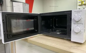 Купить Микроволновая печь  Midea MM719M2Z-W б/у , в Казань Цена:2900рублей