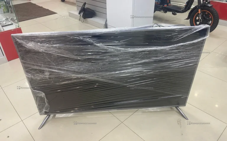 Телевизор Starwind SW-LED55UG400