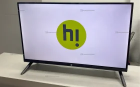Купить Телевизор HI. HT-24H01FB б/у , в Самара Цена:2700рублей