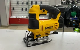 Купить Лобзик Dewalt dwe 349 б/у , в Челябинск Цена:7500рублей