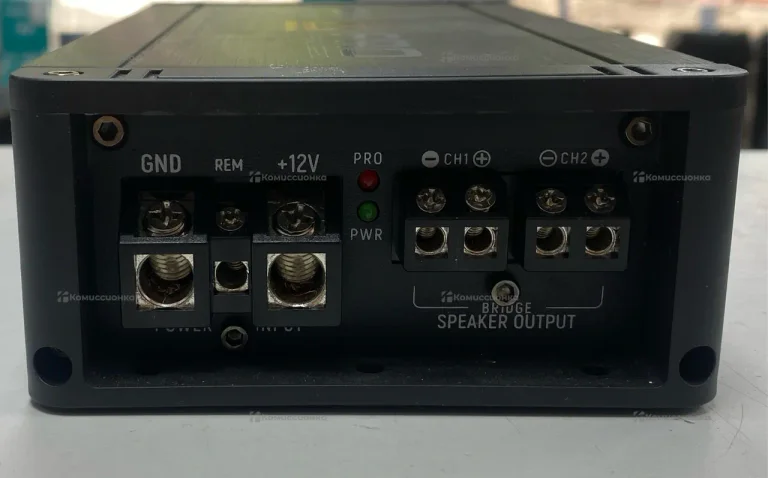 Усилитель  AURA FIREBALL D2.230