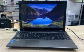Купить Ноутбук  Acer Aspire 5750 series б/у , в Магнитогорск Цена:5500рублей