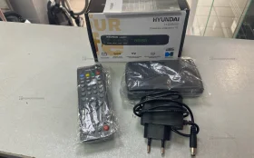 Купить Цифровая ТВ приставка б/у , в Саратов Цена:790рублей