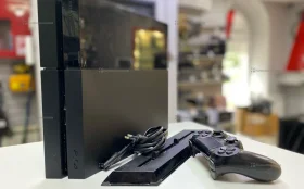 Купить Приставка Sony PS4 Fat 500 ГБ б/у , в Сызрань Цена:12990рублей