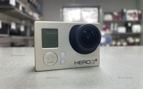Купить Экшен камера Gopro HERO 3+ б/у , в Самара Цена:3500рублей