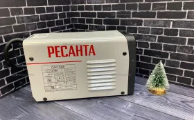 Купить Сварочный аппарат РЕСАНТА САИ 190К. б/у , в Курган Цена:3490рублей