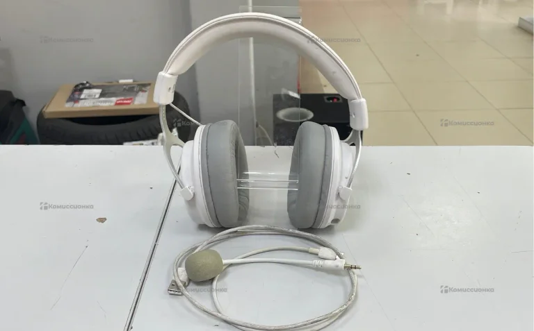 Наушники HyperX