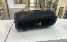 Купить Колонка  booms bass б/у , в Нижний Новгород Цена:1900рублей