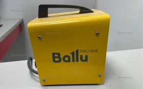 Купить Теплопушка Ballu BKX-5 б/у , в Симферополь Цена:1500рублей