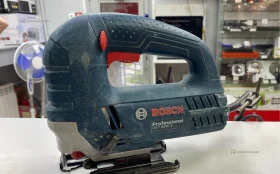 Купить Лобзик Bosch GST 8000 E б/у , в Казань Цена:2900рублей