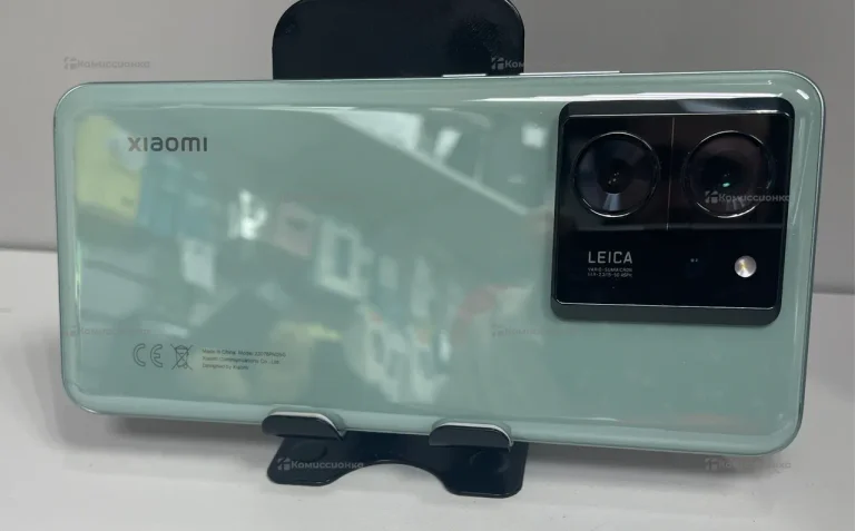 Xiaomi 13T Pro 12/512