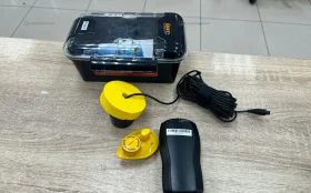 Купить Эхолом  Lucky ff11018-1c б/у , в Краснодар Цена:4500рублей