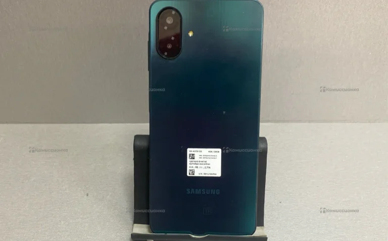 Samsung Galaxy A07 4/128 ГБ