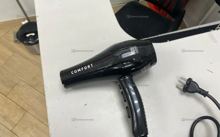 Фен Comfort