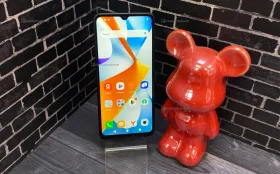 Купить Xiaomi Poco C61 4/64 ГБ б/у , в Курган Цена:3600рублей