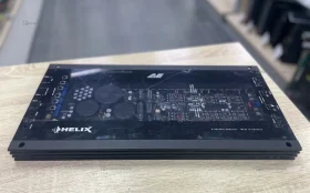 Купить Усилитель  HELIX A6 Competition б/у , в Тюмень Цена:34990рублей