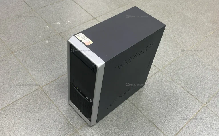 Системный блок i3-6100