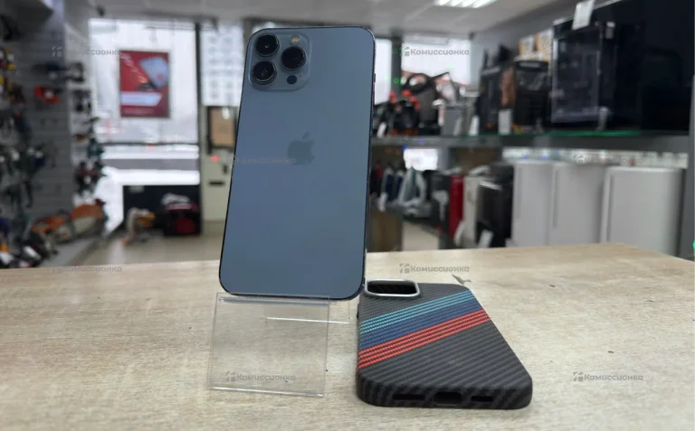 Apple iPhone 13 Pro Max 6/128 ГБ