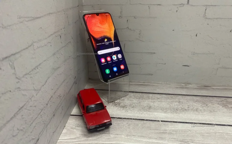 Samsung Galaxy A50 6/128 ГБ