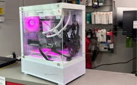 Купить Системный блок Другие Intel Core i5-14400F NVIDIA б/у , в Новокуйбышевск Цена:99990рублей
