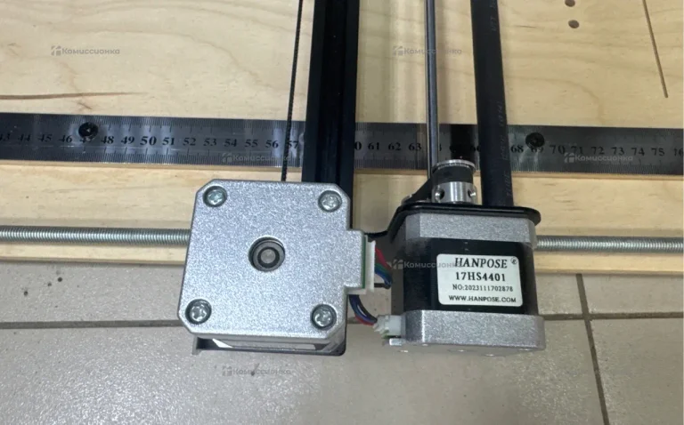 PyroPrinter A01 Для выжигания по дереву