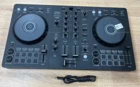 Купить Пульт DJ Pioneer DDJ-FLX4 б/у , в Москва и область Цена:25900рублей