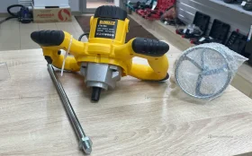 Купить DeWALT UT1800 миксер б/у , в Набережные Челны Цена:3200рублей