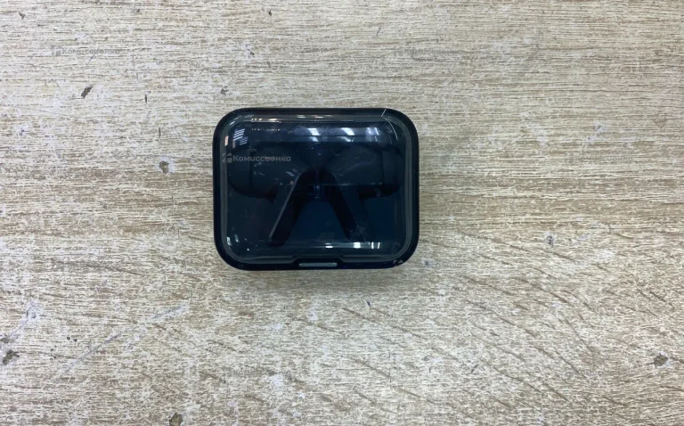 Наушники Realme Buds Air 7