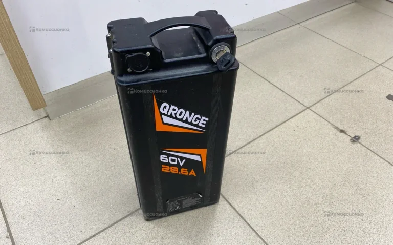 Аккумулятор Qronge 60V 28.6A