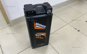 Купить Аккумулятор Qronge 60V 28.6A б/у , в Казань Цена:6900рублей