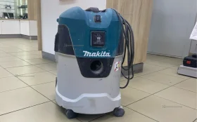 Купить Строительный пылесос Makita VC2512L б/у , в Магнитогорск Цена:10900рублей