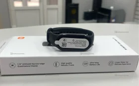 Купить Часы  xiaomi smart band 10 б/у , в Рязань Цена:2500рублей
