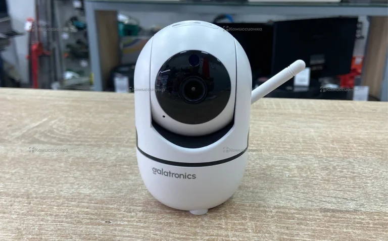 Видеокамера  gaalatronics a20